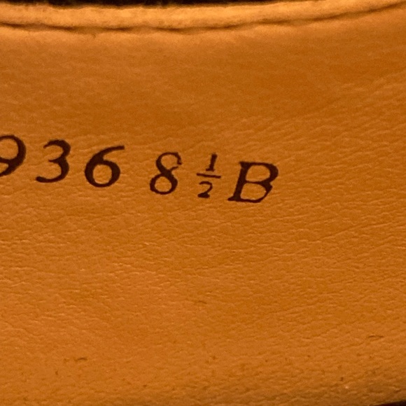 Cole Haan wedges - Picture 9 of 11